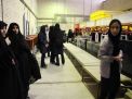  گزارش تصویری بازدید دانش آموزان سال چهارم دوره دوم دبیرستان، از دانشگاه صنعتی شاهرود 